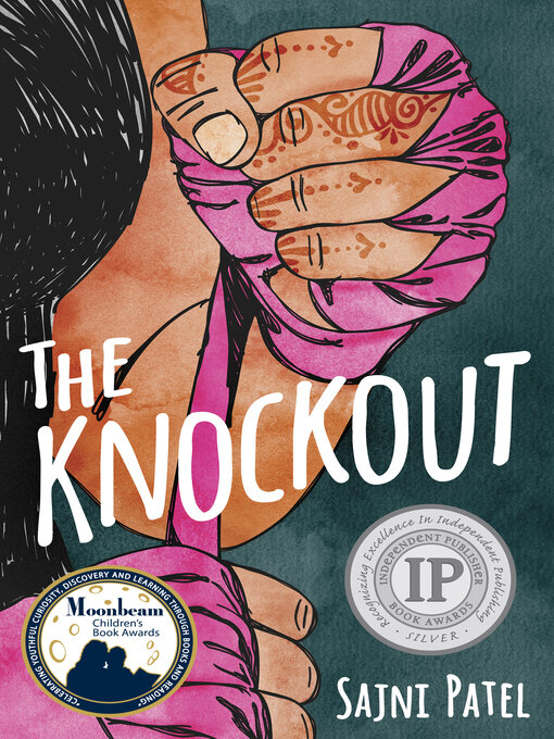 Title details for The Knockout by Sajni Patel - Available